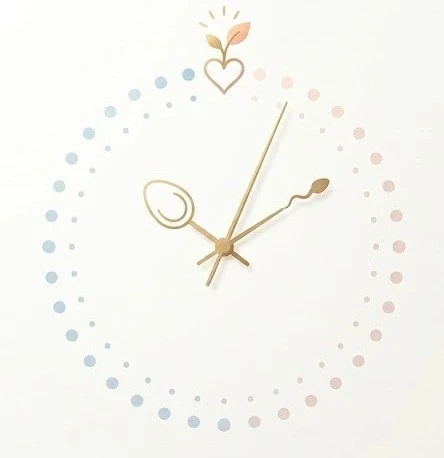 Reloj Biológico coito programado