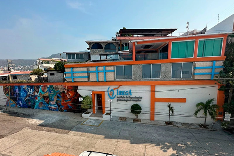 Clínica IREGA Acapulco