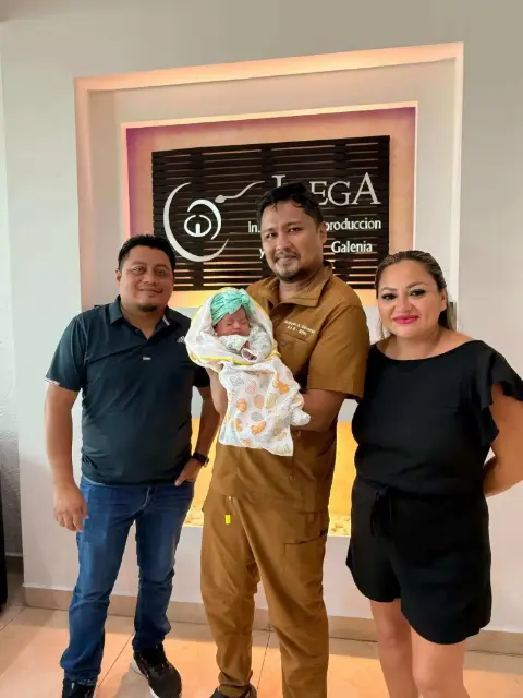 Familias IREGA 