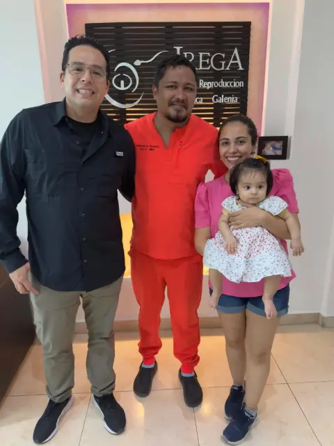 Familias IREGA 