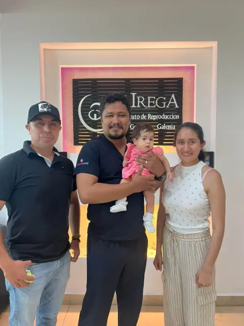 Familias IREGA 