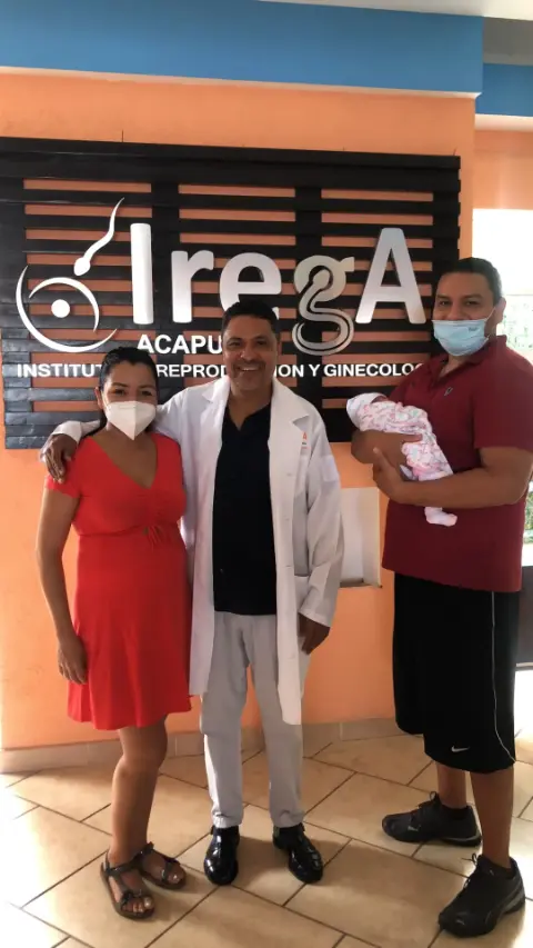 Familias IREGA 
