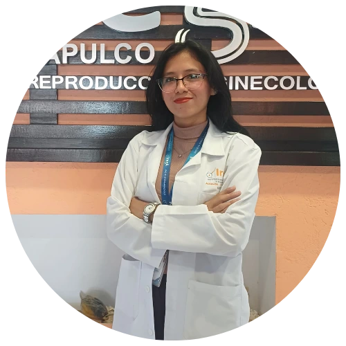 Fotografía de Lic. Salma Yaren Toledo Rios