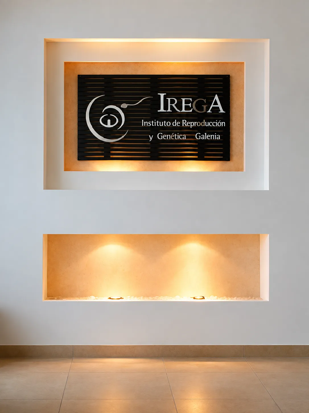Clínica IREGA Cancún