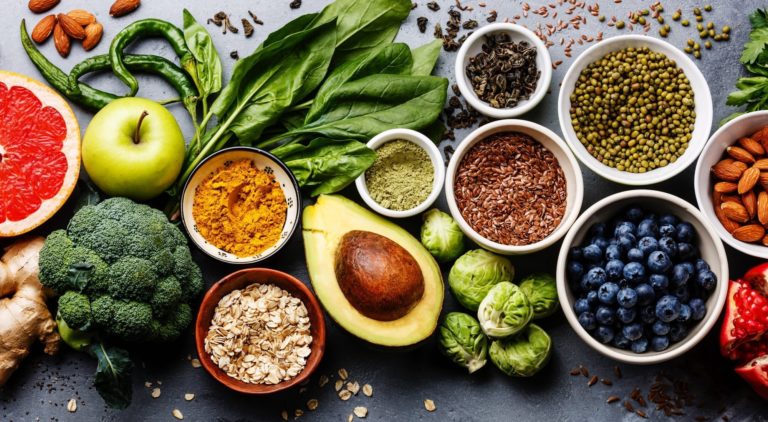 Alimentos Para Reducir Estrés Y Nutrirte – IREGA Nutrición