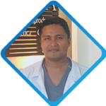 Dr. Bry'an Adan Oliveros Galeana