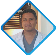 Dr. Bry'an Adan Oliveros Galeana