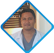 Dr. Bry'an Adan Oliveros Galeana