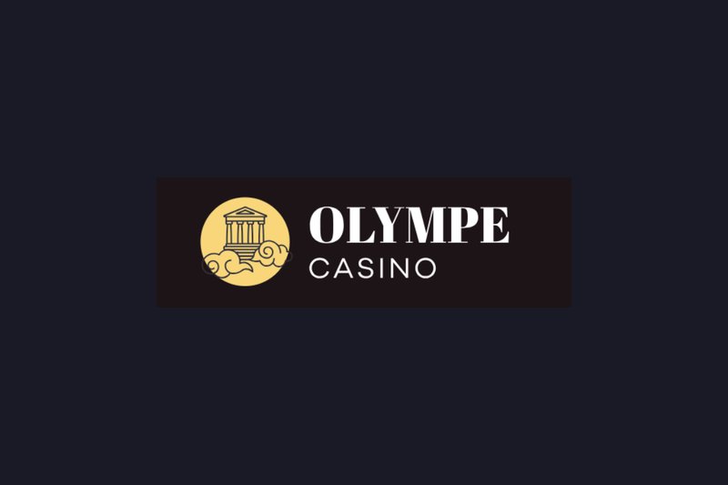 Découvrez les avantages du Casino Olympe en ligne en France - aperçu
