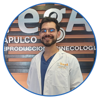 Dr. Daniel Omar Perez Frutos